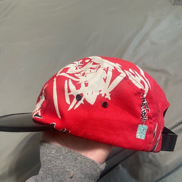 Supreme flat brim hat - Picture 4 of 5